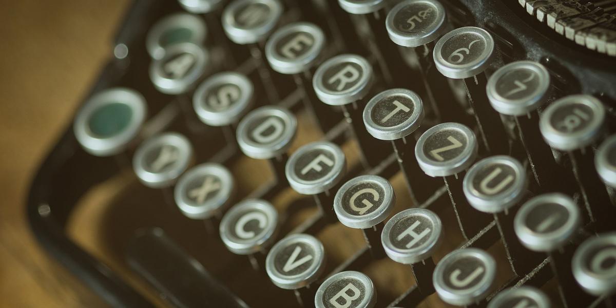 ICH BIN EINE ÜBERSCHRIFT